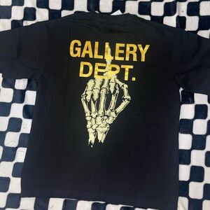 Gallery Dept Shirt